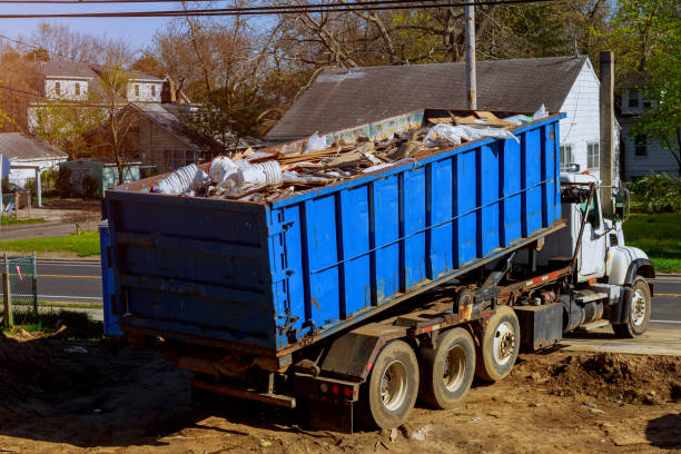 Best Construction Debris Removal  in Vine Grove, KY