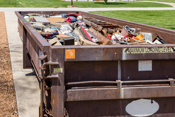 Best Residential Junk Removal  in Vine Grove, KY