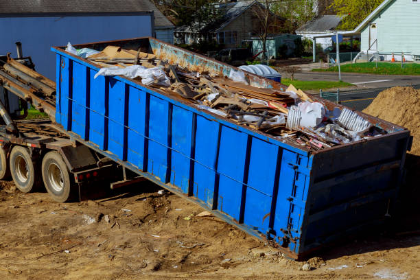 Best Hoarding Cleanup  in Vine Grove, KY