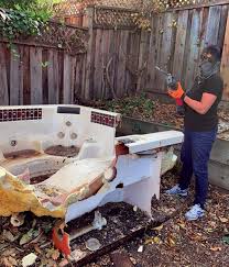 Best Retail Junk Removal  in Vine Grove, KY